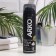 Shaving foam Arko Men Black 200 ml