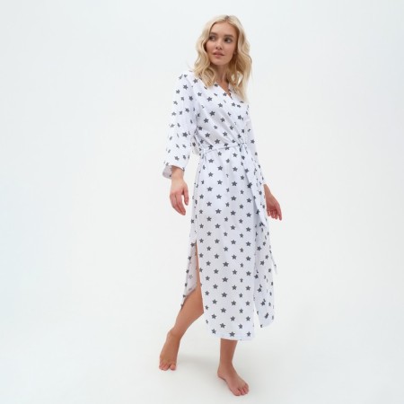 Women's robe KAFTAN "Star", p.40-42-5