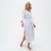 Women's robe KAFTAN "Star", p.40-42