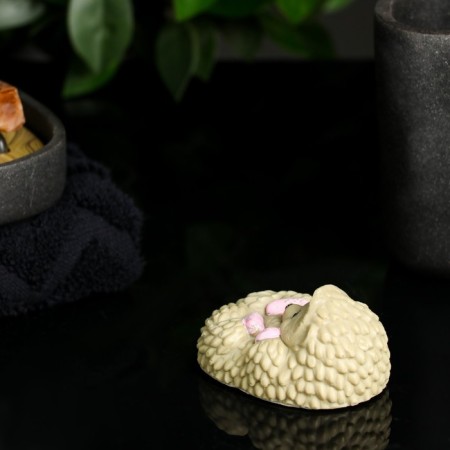 Figure soap "Hedgehog" 65 g-1