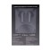TFN Rage, TWS wireless headphones, gaming, response 55MS, BT 5.1, 30/300 mach, sensor, black
