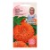Seeds of Tsinnia Flowers "Orange King", 0.5 g
