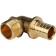 Axial transitional stout SFA-0005-003210, 32x1 "external thread