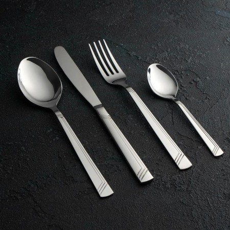 Set of table "appetite", 24 items, a souvenir box
