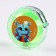 Yo-yo "New Year's Dragon", mix