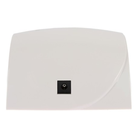 Luazon Luf-20, LED, 24 W, 15 diodes, Timer 30/60 C, USB, white, white-6