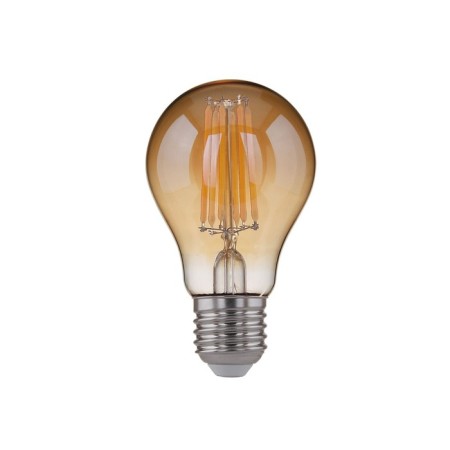 Elektrostandard LED LED lamp, Classic F, 60x60x105 mm, 12W, E27, 1300LM, 3300K-1