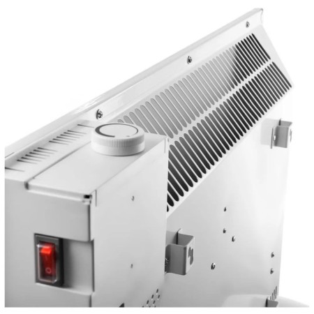 Convector Brayer BR4880, 1.5 kW, up to 20 sq.m.-6