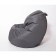 The Minker-Miner "Stages", size is 80x130 cm, mobbled, dark gray