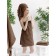 Tricks Tainted Guten Morgen Cocoa, 500 gr, size 100x150 cm, brown color