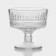 Set of glass creamy Elysia, 250 ml, 2 pcs