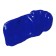 Acrylic matte paint in a 75 ml Calligrata, KM008 Ultramarin, Panton 2738C