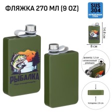 Finding flask 