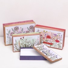 A set of rectangular boxes 4 in 1, 