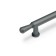 Cappio RS145 bracket handle, m/o 128, graphite color