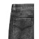 Women's jeans modeling Conte Elegant Skinny, size XL, color Washed Black