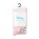 Children's tights "Marie", cats aristocrats, height 110-116 cm, white/pink color