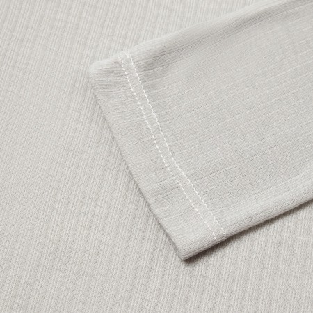 Home Home (longshit and trousers) KAFTAN "velvet", 52-54, gray/pigeon-7
