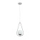 Suster Quantum 130 mm, E27 60W