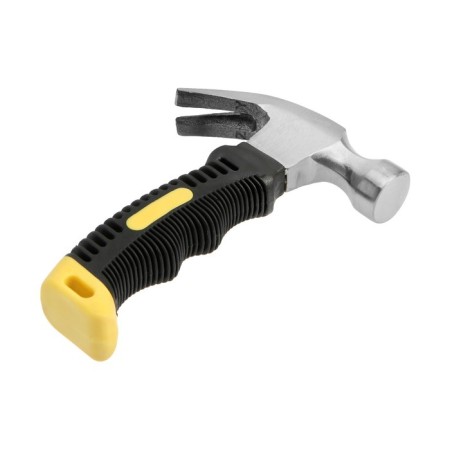Mini Tundra Hammarod, rubberized handle, 225 g-3