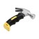 Mini Tundra Hammarod, rubberized handle, 225 g