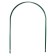 Arcs for greenhouse, metal in Cambrics 4 m, d = 10 mm, set 6 pcs., Greengo
