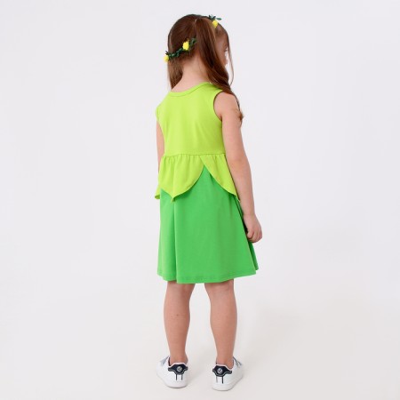 Carnival set "Fairytale Fairy", height 110–122 cm-7