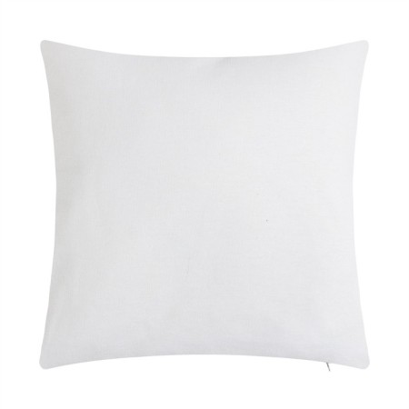 Decorative pillowcase 40x40 cm, tropics, green color, 100% cotton-3