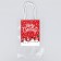 Gift package, 21 x 15 + 7.5 cm