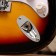 Terris TST-39 SB electrihitara, stratocaster, SSS, 1V 2T, Sanberta color