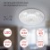 SPB-6-24-6.5K FEYA 24W 6500K lamp