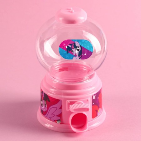 Automat for sweets "My Little Pony"-8