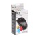 Dialog MOC-17U Comfort Optical mouse, wired, optical, 3 buttons, 1200 dpi, USB, black