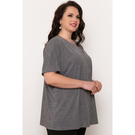 Female blouse, size 58-60-4