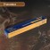Tundra soldering iron, work indicator, durable sting, 40 watts, 220 B