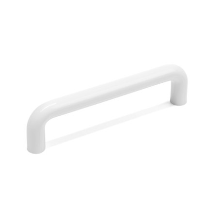 Hand-slot Mod. Bar, white color