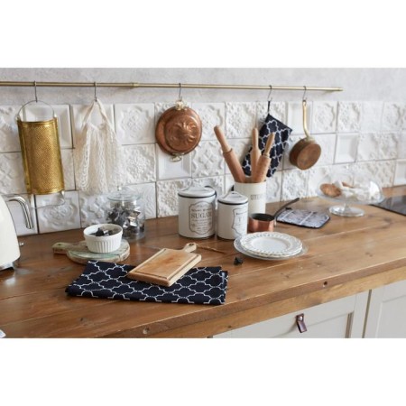 Ethel towel Morocco 40x73 cm, 100% cotton, reps 210 g/m2-7