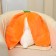Soft toy "Bunny-carrot", 60 cm