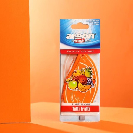 AREON Refreshment Mon Classic Tutti Futti 704-045-313