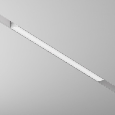 TREE TECHNICAL TR012-2-20W4K-W, 20W, 60x3.4x6.8 cm, LED, 1600LM, 4000K, White Color-2