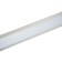 Bar for the cornice "meander", height 7 cm, length 25 m, color gold, white