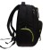 Youth backpack Grizzly, 42 x 32 x 22 cm, ergonomic back, laptop department