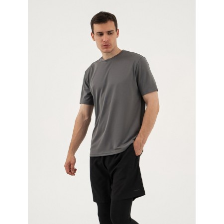 Men's shorts Resport, p. 48, black color, basic-3