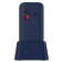 Cell phone Maxvi B100 DS Blue