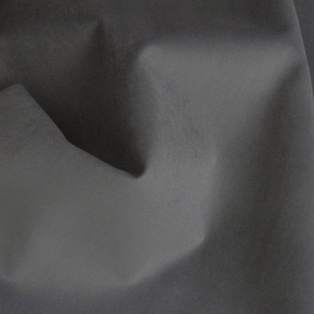 The hand-bag “Pear” is positive Lovely, size m, diameter 70 cm, height 90 cm, velor, color light gray-2