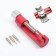 Watch repair tool, links, spleener, strap adjustment