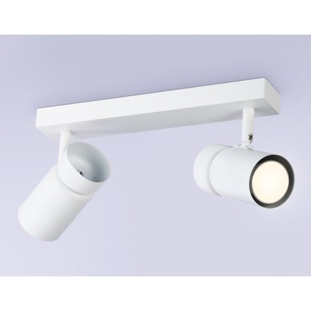 Switch overhead turn with a change of lamp Ambrella Light, Move, Ta13177, GU10, white color-3