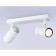Switch overhead turn with a change of lamp Ambrella Light, Move, Ta13177, GU10, white color