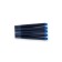 A set of cartridges for Parker Z11, 5 pieces, blue ink