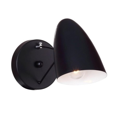 Wall lamp Humpen 125 mm, 300 mm, E14 40W